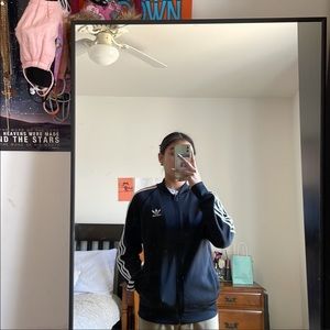 Adidas Original Track Jacket